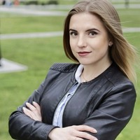 Анна Павлухина