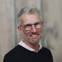 Patrick Van der Klooster