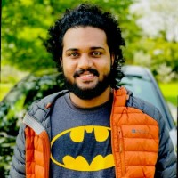 Deepak John Sabu