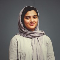 Fateme Azizi