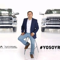 Carlos Alberto Esparza Hernández
