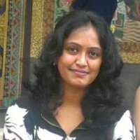 Mahima Gurunath