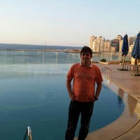 Nezar Esam El Shikh Mohamed