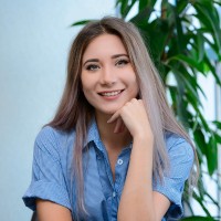 Darina Kazhgaliyeva