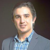 Fernando Legarreta Rivero, CFA