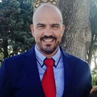 Juan Antonio Garcia Vacas