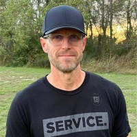 Jeffery Manzer, M.Ed, LPC-S