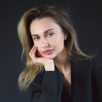 Viktoriia Makhova
