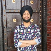 Inderpreet Singh