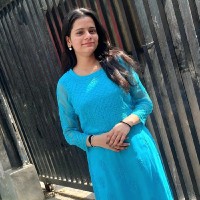Tripti Bhati