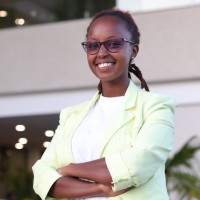 Mercy Kabiria