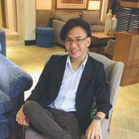 Angelo Gonzales