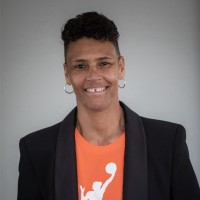 Georgie - Paula George