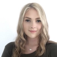 Sophie Nevison