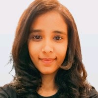 Madhuri Yadav