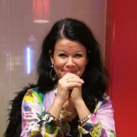 Sari Johansson