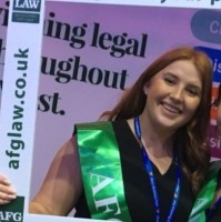 Katrina Gaskell