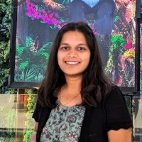 Bhumika Manchikanti