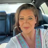 Kimberly Ewell, Crfp