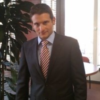 Thomas Tsibidis