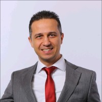 Halil Cebeci, CRO, CPA