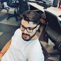 Manish Mk