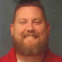 Jerrod Vaughn
