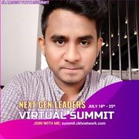 Shaikat Gupta