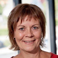 Pernille Vester