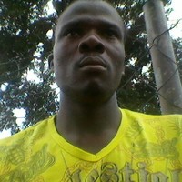 Godfrey Omulama