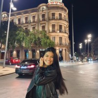 Nataly Jazmin Rosas Clavijo