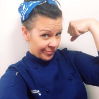 Therese Johansson