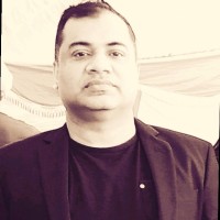 Zahir Ullah