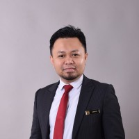 MUHAMMAD AIMAN ABDULLAH
