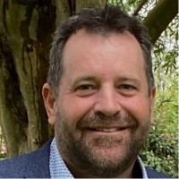 Chris Day