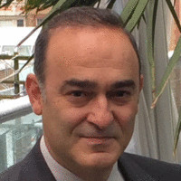 Mehrdad (Mike) Langari