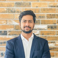 Harsh Trivedi