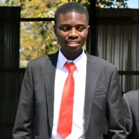 Isheanesu Erick Mambo