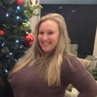 Samantha May