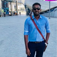 Prabhudeva E M
