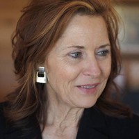 Deborah Anthony