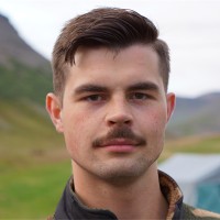 Kristófer Lárusson