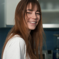 Gabrielle Moronvalle