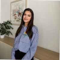 Hristina Dirova