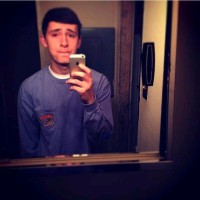Jacob Ruth