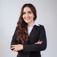Diana Sabrina Farias Louzeiro