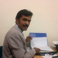 Babar Ghori