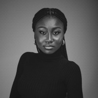 Priscilla Kehinde-Agbeyangi