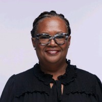 Nykia Whiteside, Ed.D