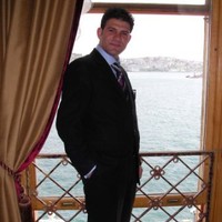 Ali Osman Yıldırım